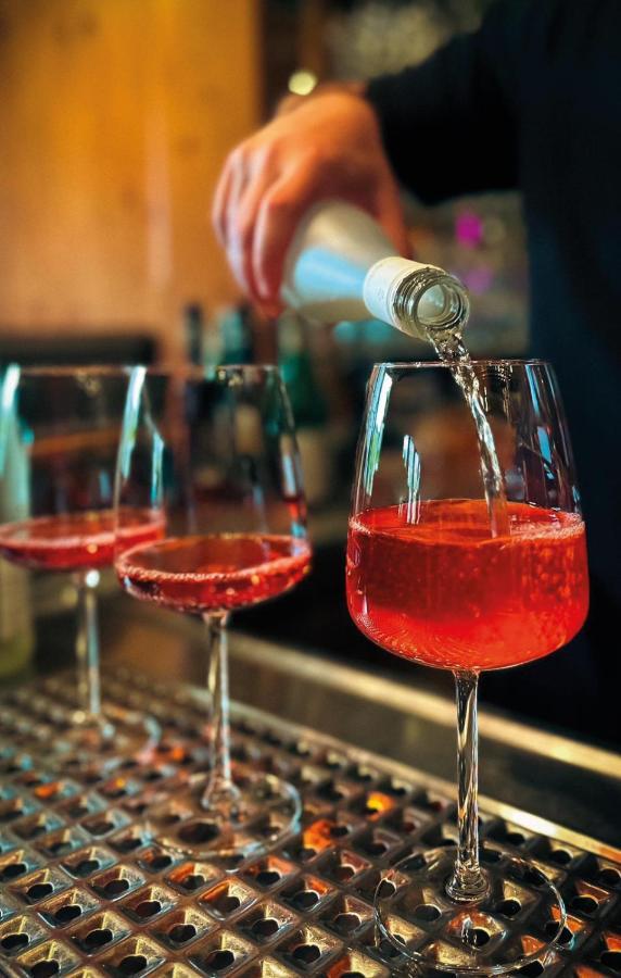 根根巴赫黑森林酒店 哥根巴赫 外观 照片